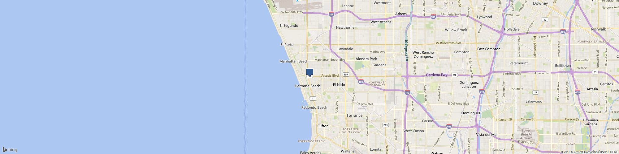 Carpet Cleaning Hermosa Beach cover photo