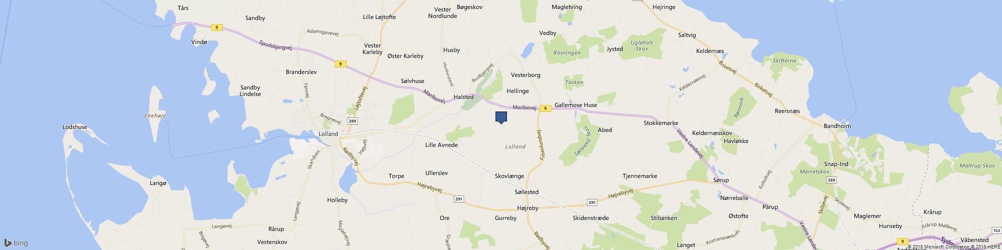 Lendinu.dk cover photo