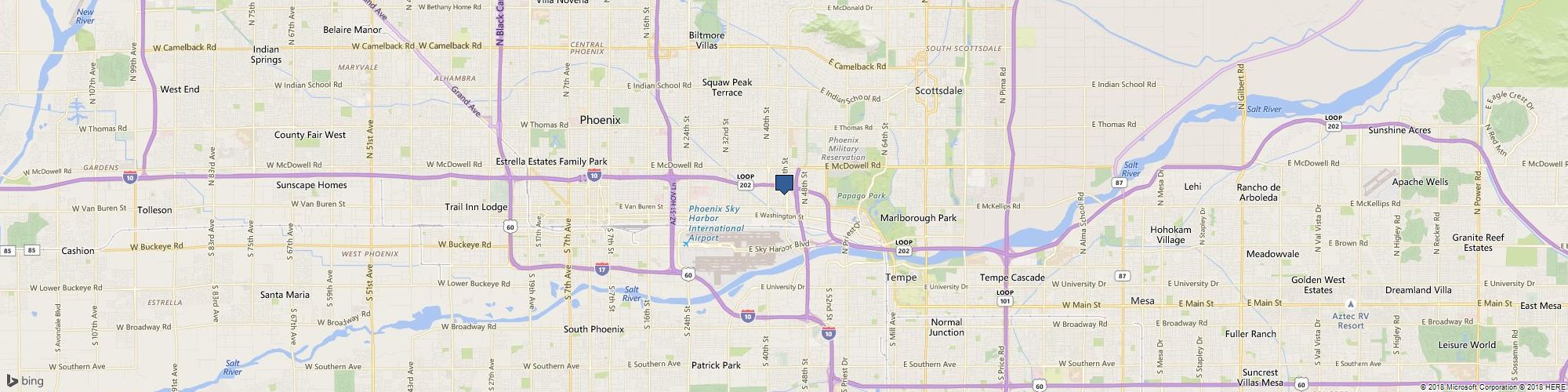 AZ Pain Centers cover photo