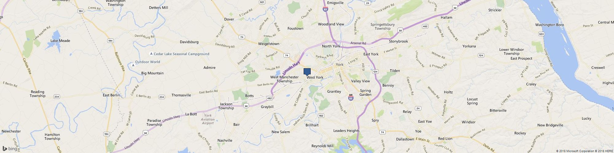 Bergers Table Pad Factory cover photo