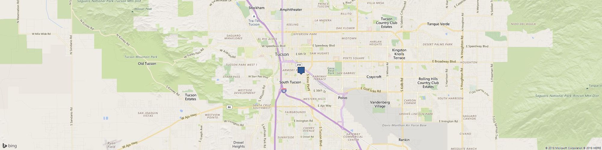 Drug Rehab Tucson AZ cover photo