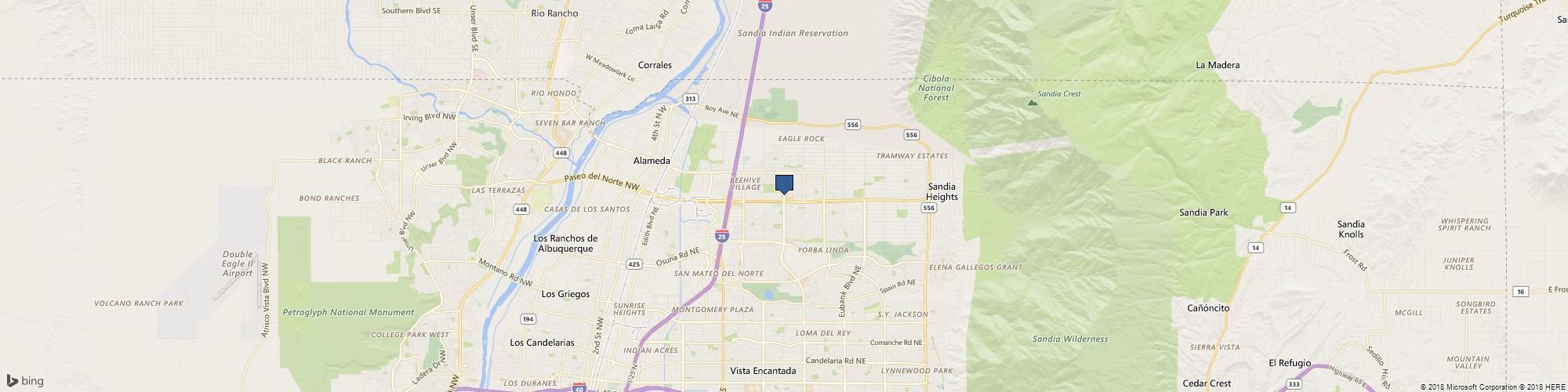 Albuquerque Addiction Treatment cover photo