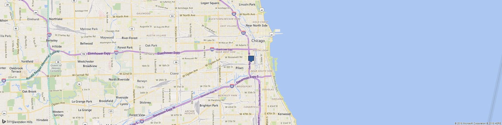 Drug Rehab Chicago cover photo