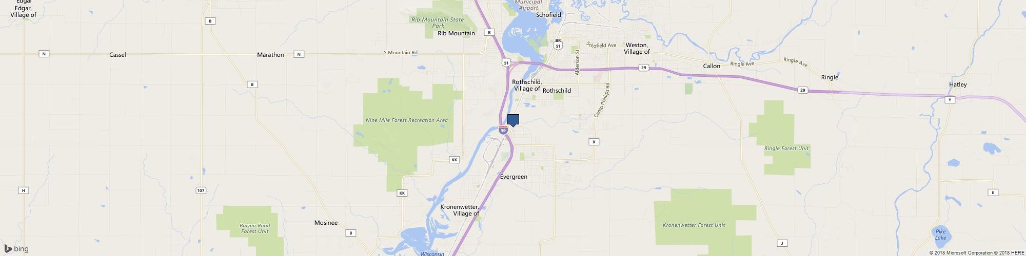 Green Mill Restaurant & Bar cover photo