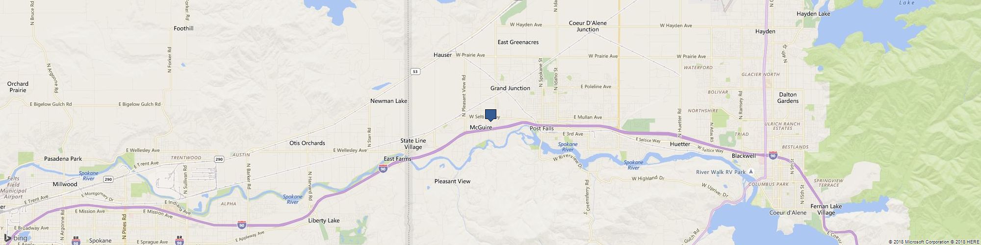 Mama DePakma's Pizza cover photo