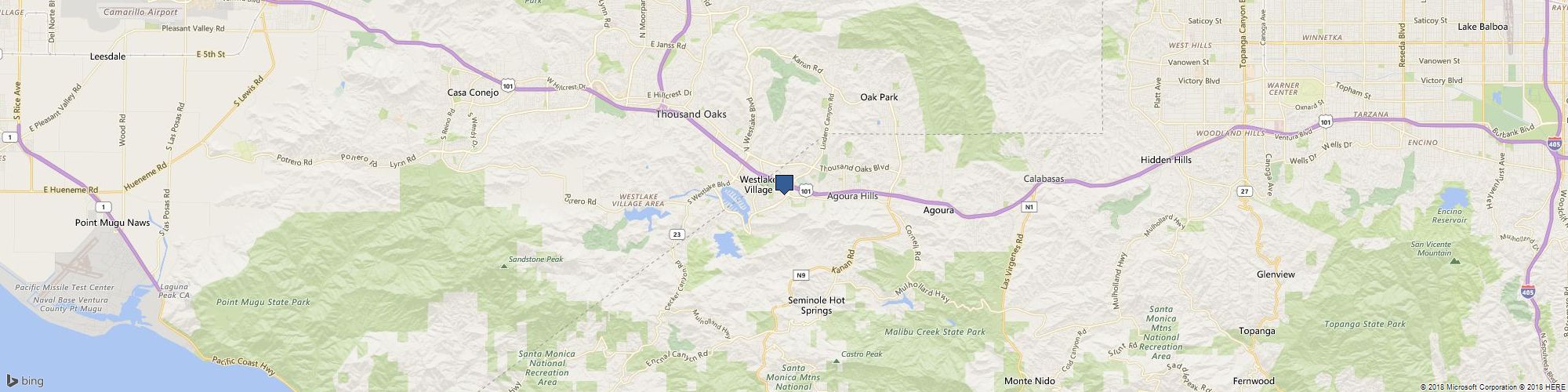 Air Duct Cleaning Westlake Village cover photo