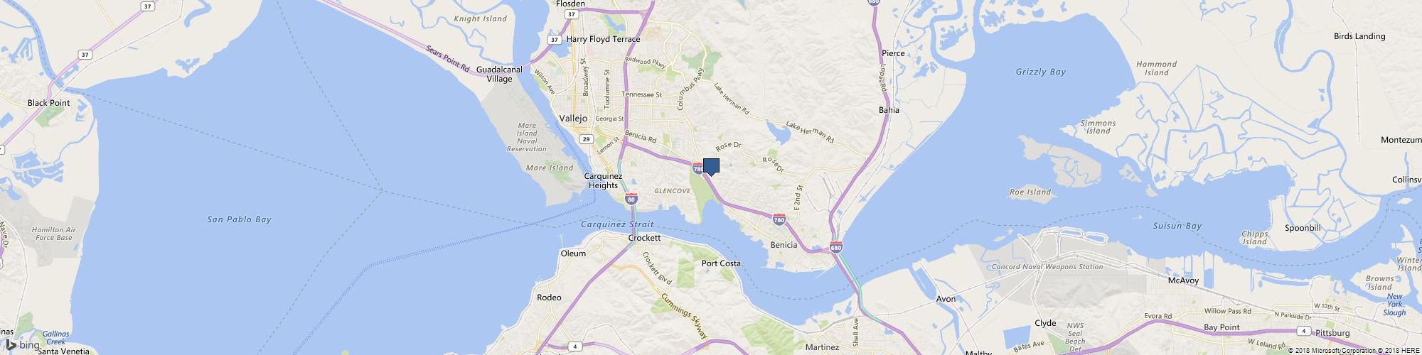 Carpet Cleaning Benicia cover photo