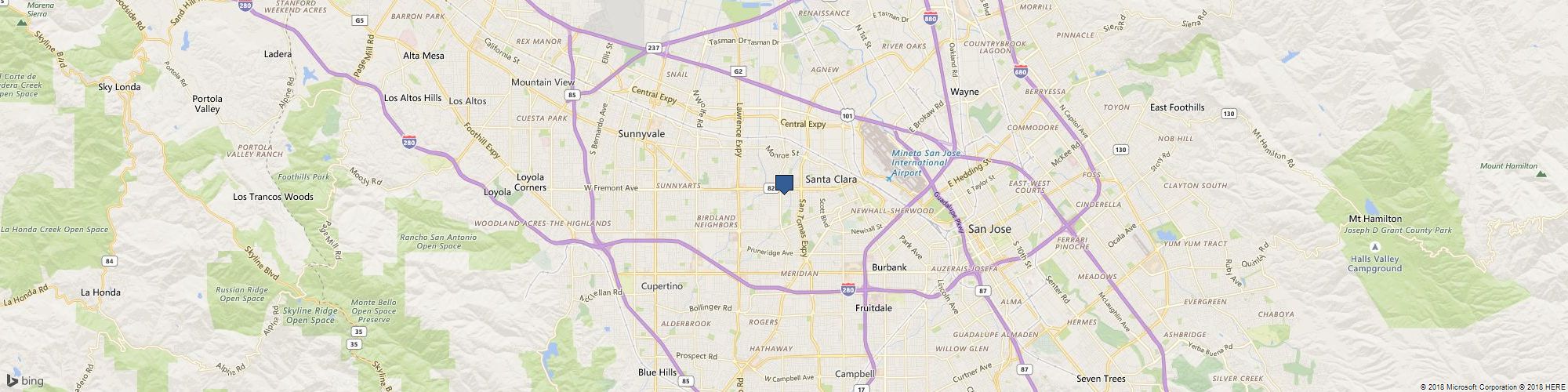 Air Duct Cleaning Santa Clara cover photo