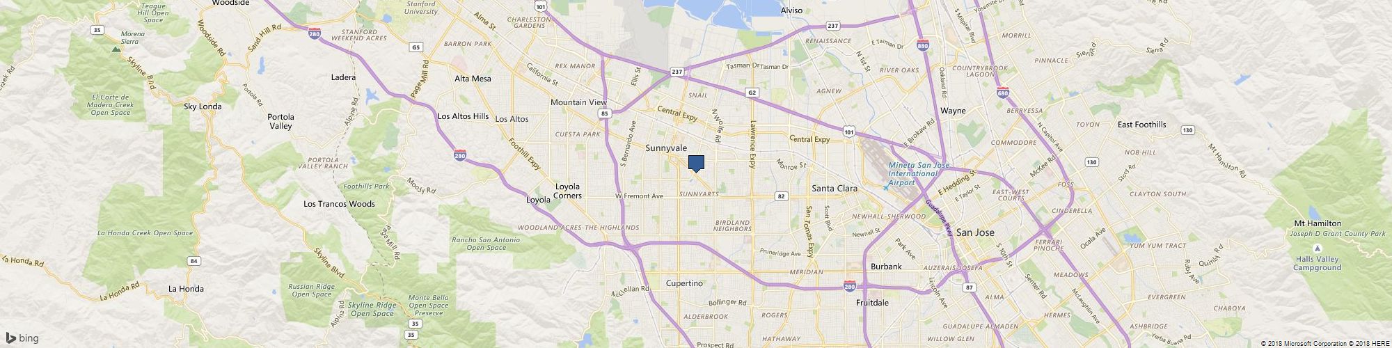 Air Duct Cleaning Sunnyvale cover photo