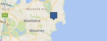 City Build Co location map