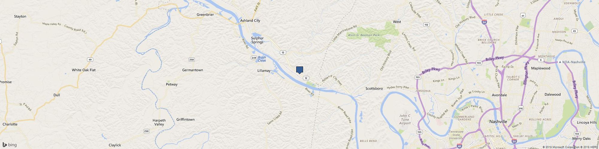 Green Mill Restaurant & Bar cover photo