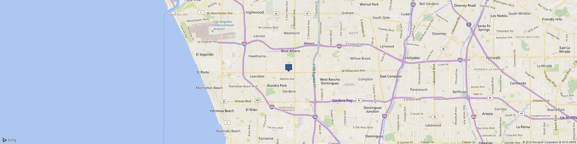 Los Angeles Yellow Cab cover photo