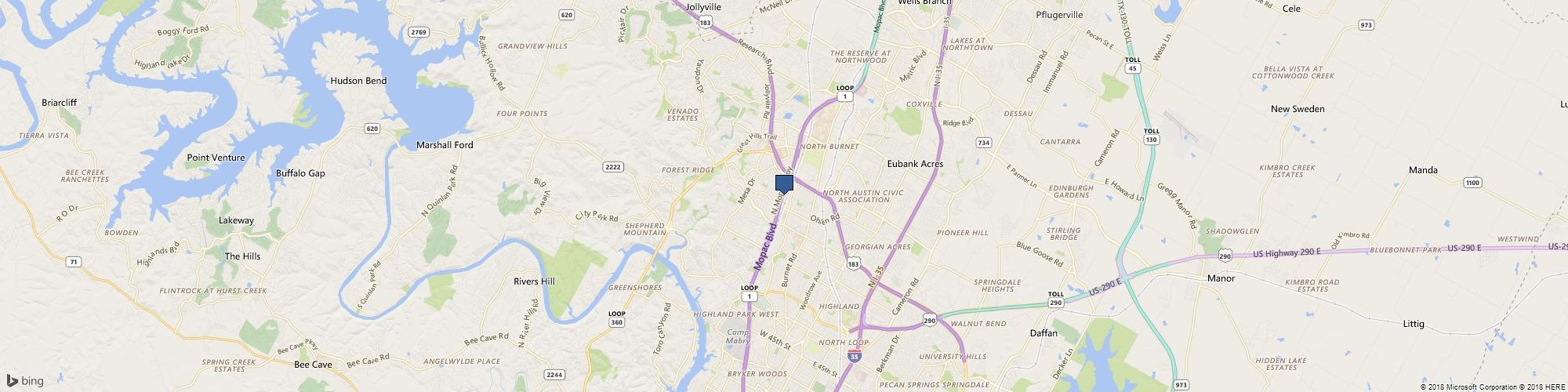 Austin Roofing Contractors cover photo