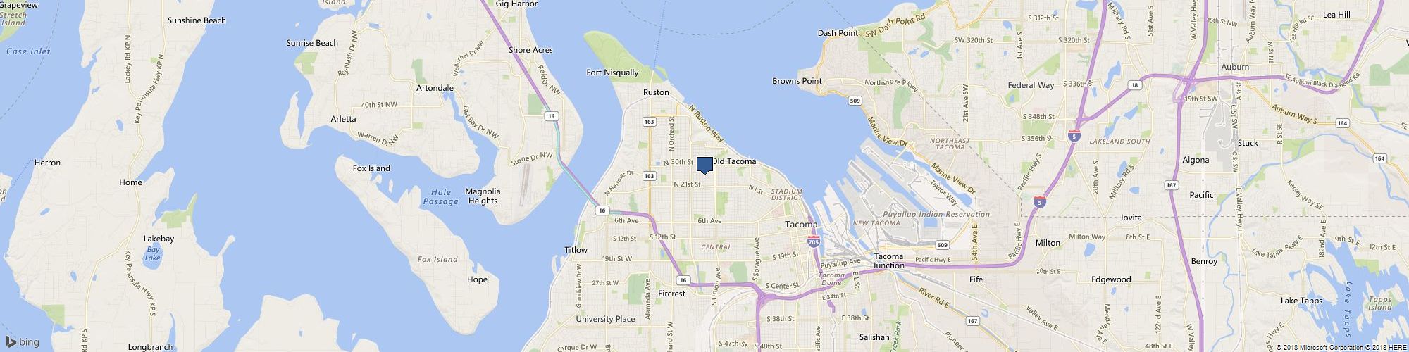 Garage Door Repair Tacoma cover photo