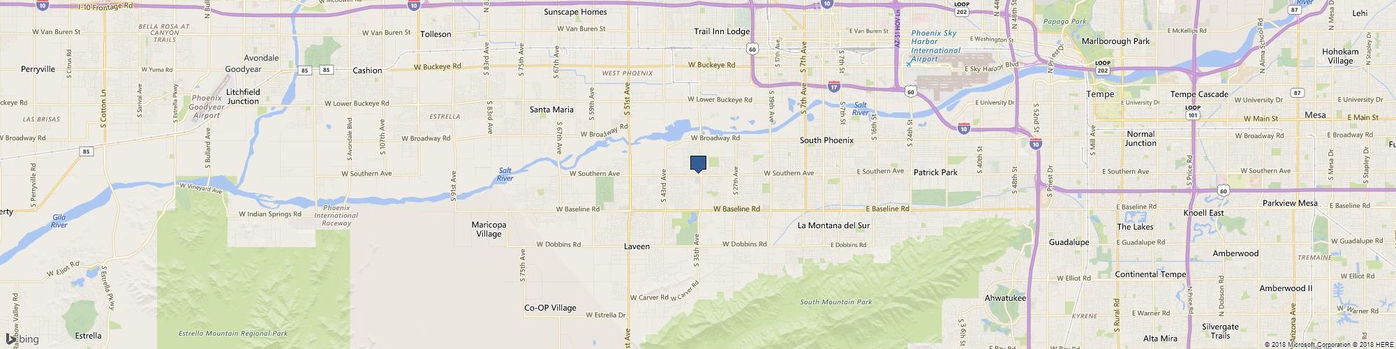 Capable Locksmiths Team Phoenix AZ cover photo