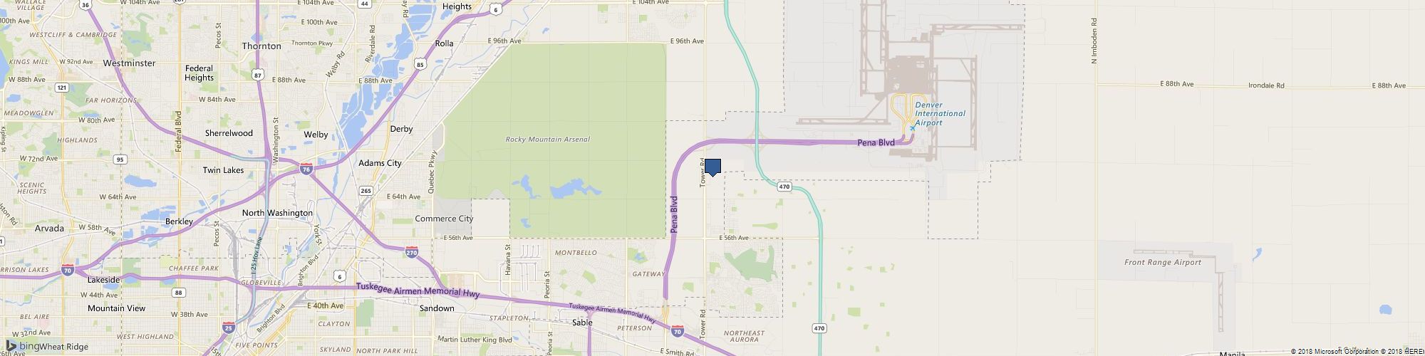 FreeHailEstimate.com cover photo