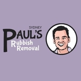 Paul's Rubbish Removal Sydney