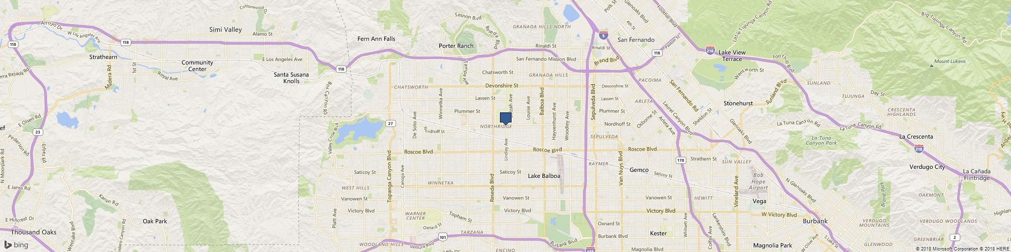 Garage Door Repair Northridge cover photo