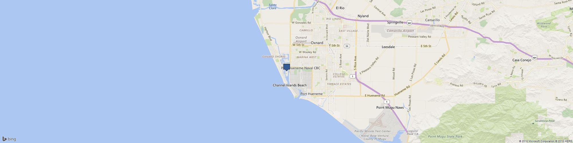 Garage Door Repair Oxnard cover photo