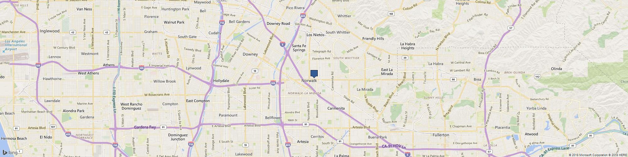 Garage Door Repair Norwalk cover photo
