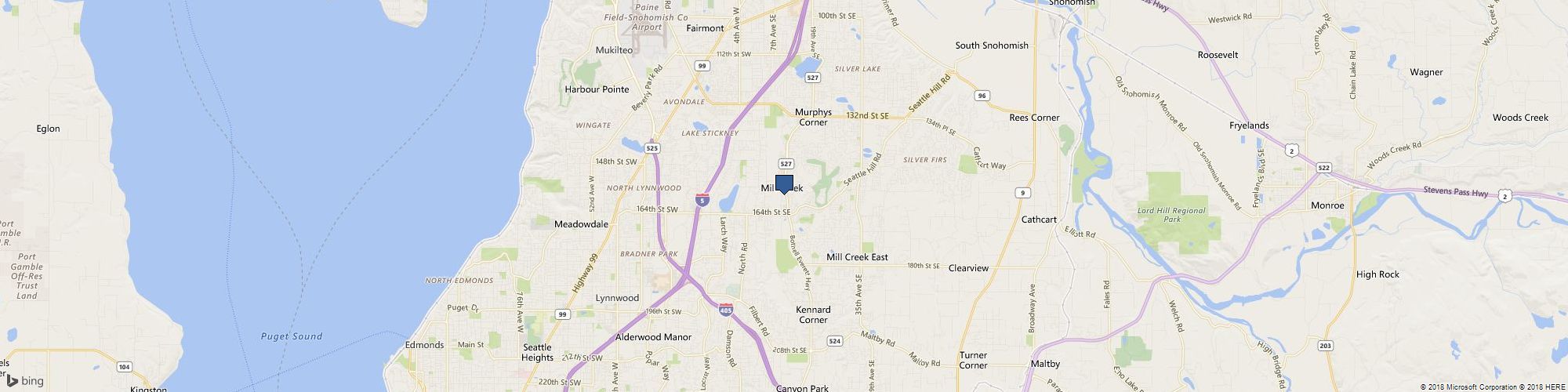 Garage Door Opener Mill Creek cover photo