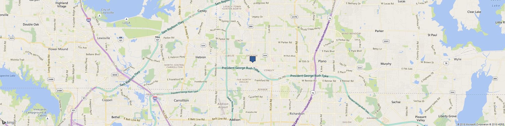 Nu Home Source Realty Plano cover photo