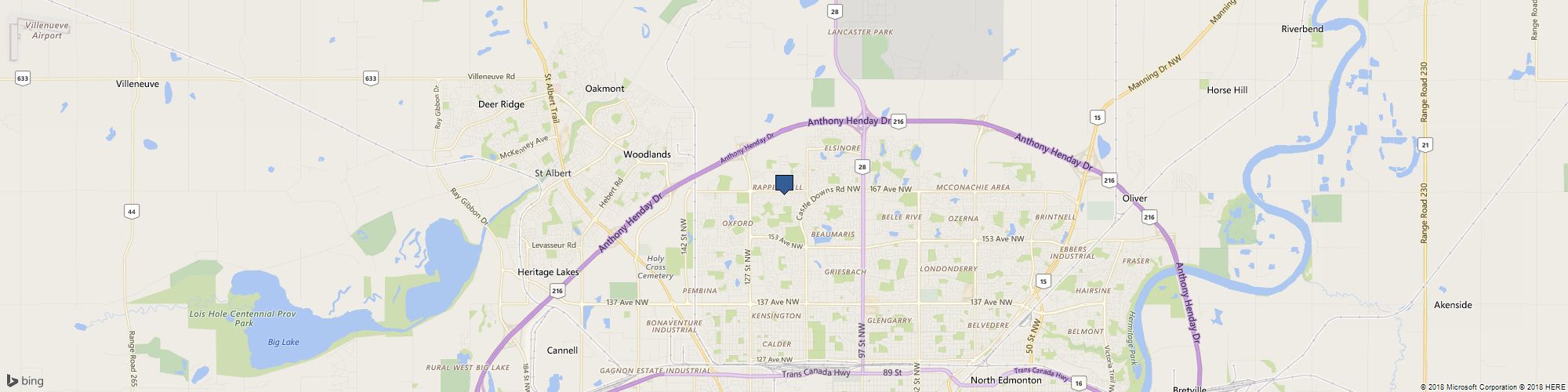 Garage Door Repair Edmonton cover photo