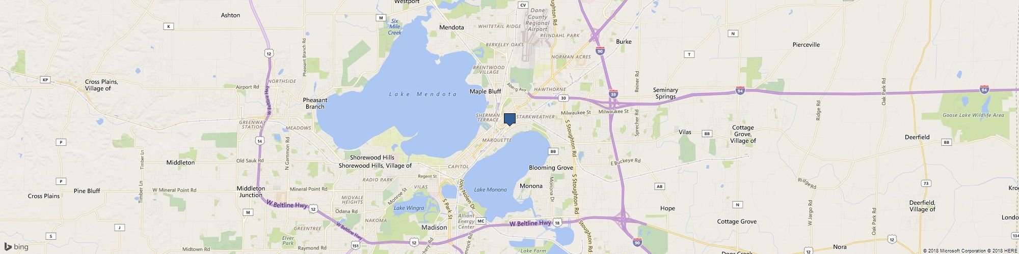 Infinite Vapor Madison East cover photo