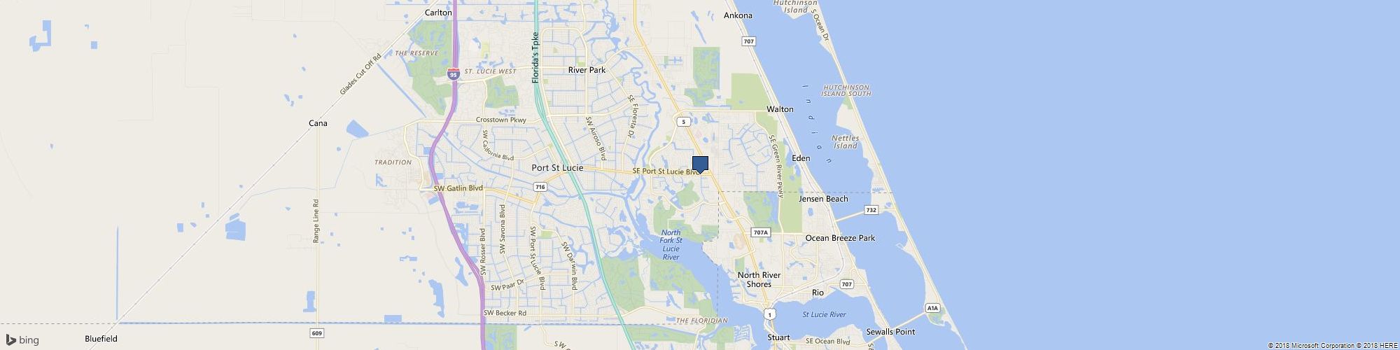 Personal injury attorney in Port St. Lucie cover photo