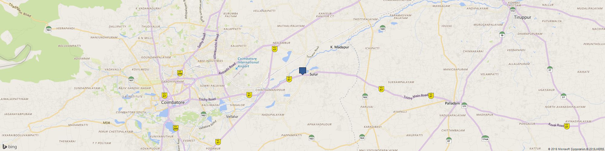 Equator Technologies cover photo