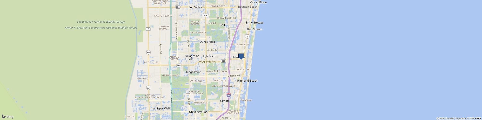 Delray Beach Carpentry & Woodworking cover photo