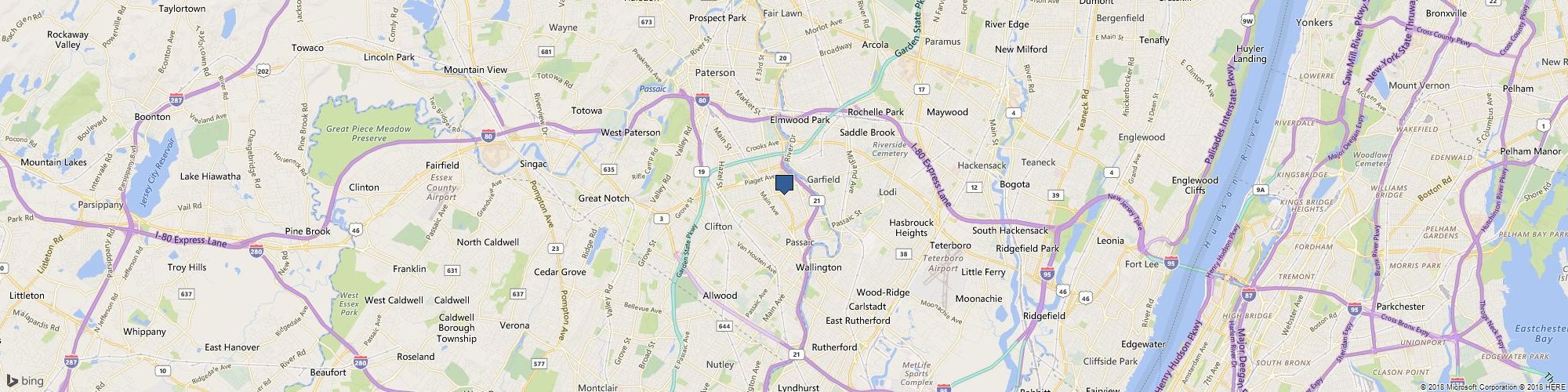 Locksmith Clifton NJ cover photo