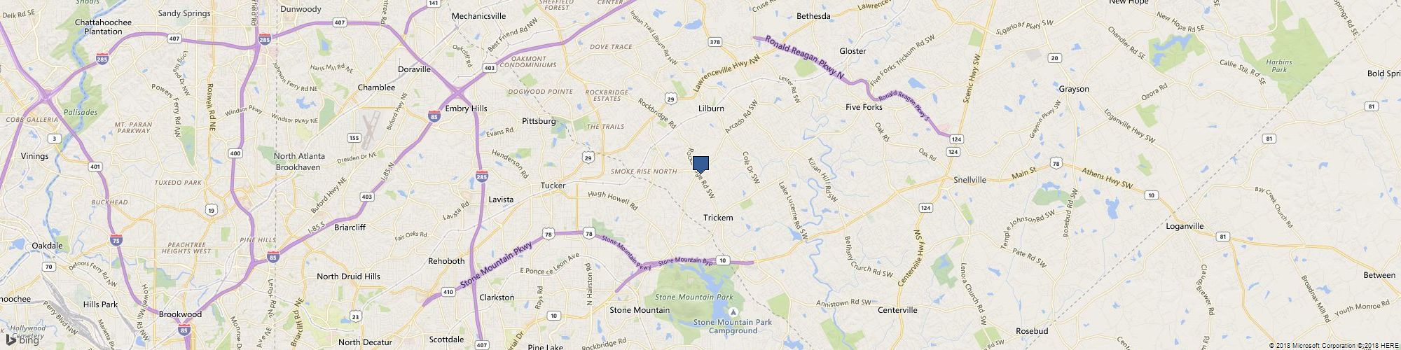 Garage Door Repair Lilburn cover photo