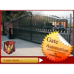 Gate Repair Staten Island - photo 1