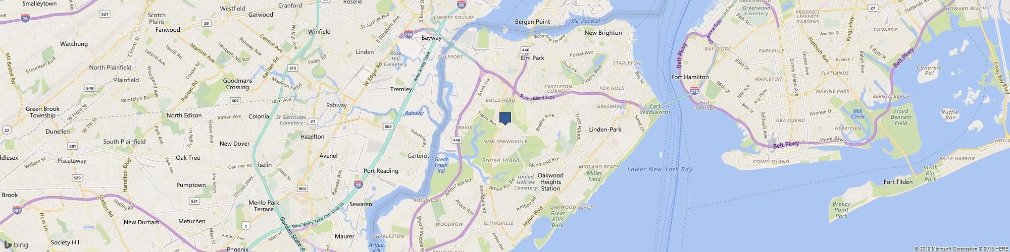 Gate Repair Staten Island cover photo