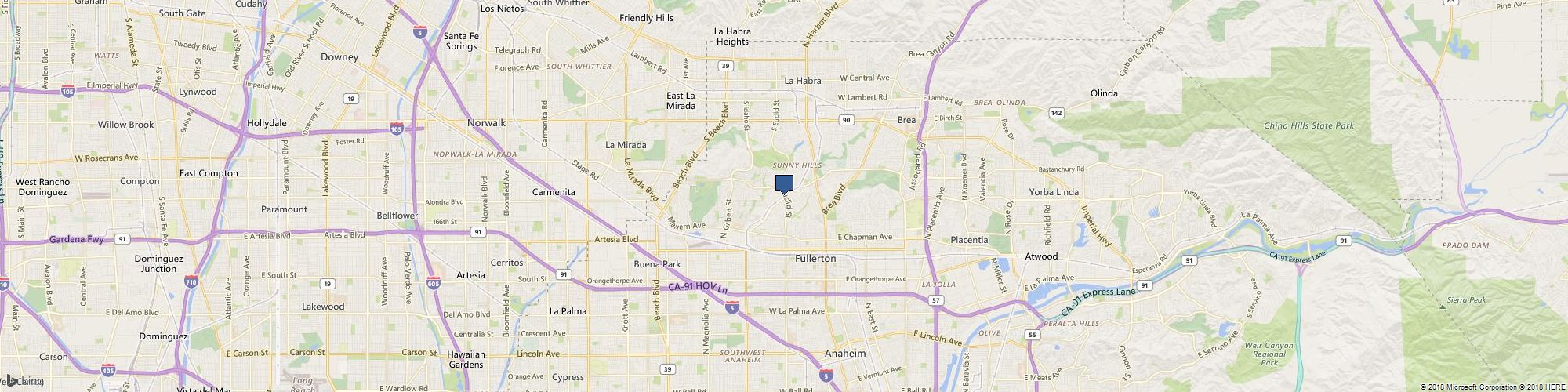 Gate Repair Fullerton cover photo