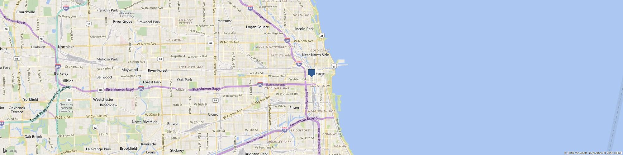 Her Imports Chicago cover photo