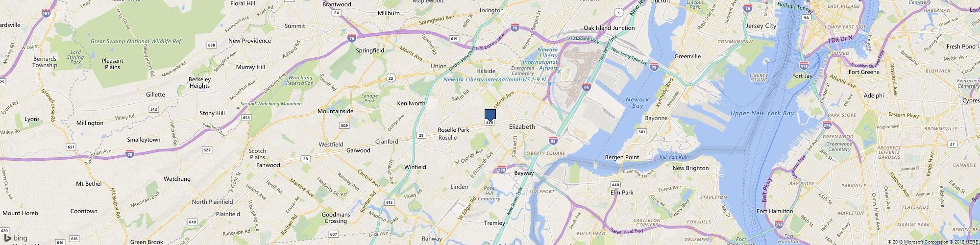 ERIC’S LOCKSMITH ELIZABETH NJ cover photo