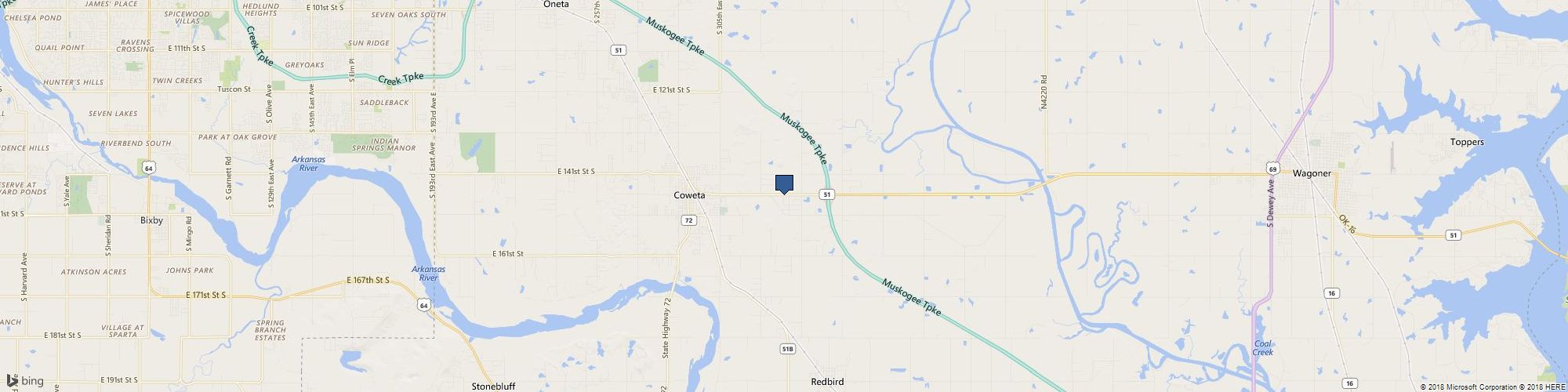 Turnpike Tavern cover photo