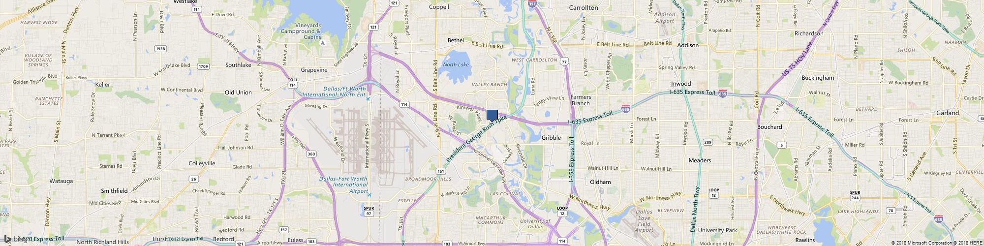 PET / CT of Las Colinas cover photo