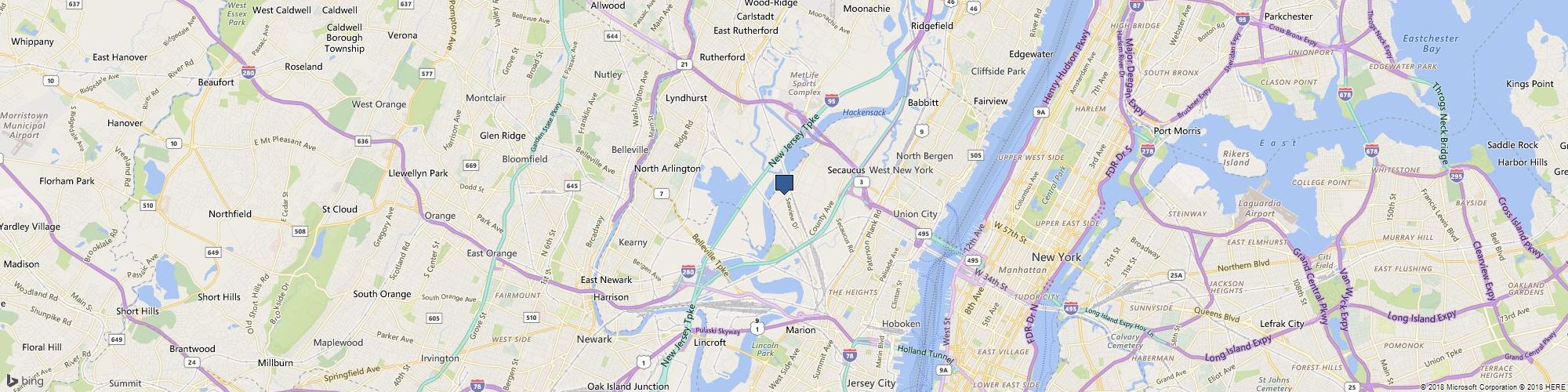 Locksmith Secaucus cover photo