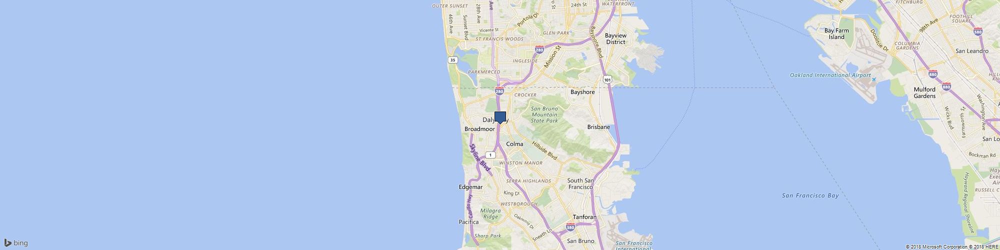 Garage Door Repair Daly City cover photo