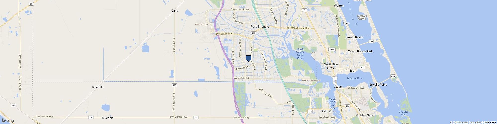Port St Lucie SEO cover photo