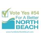 Vote Yes #54 For A Better North Beach