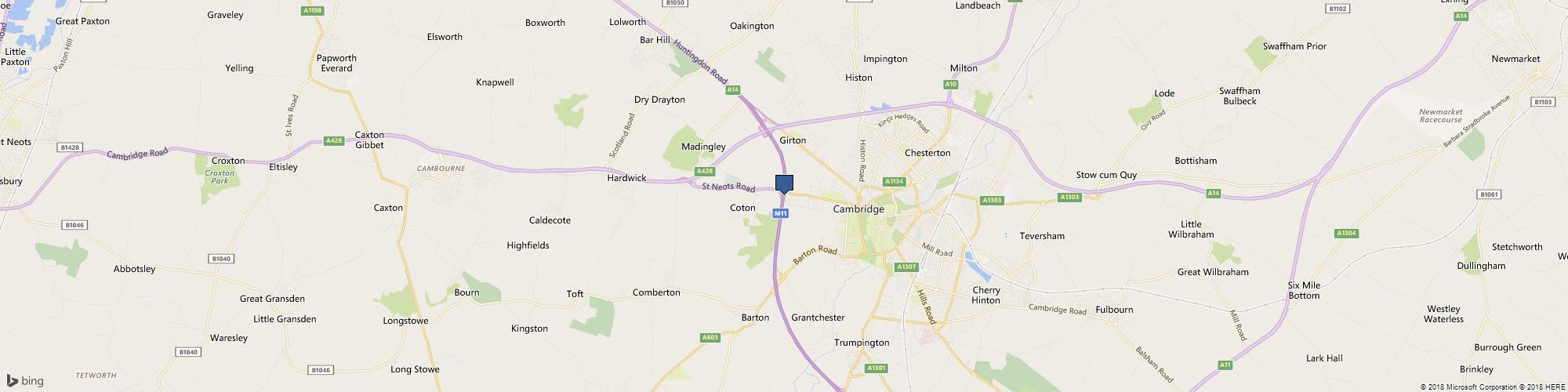 Rectory Farm cover photo