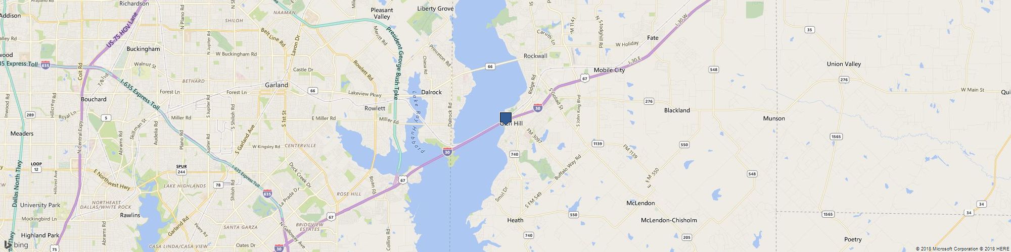 Gloria's cover photo