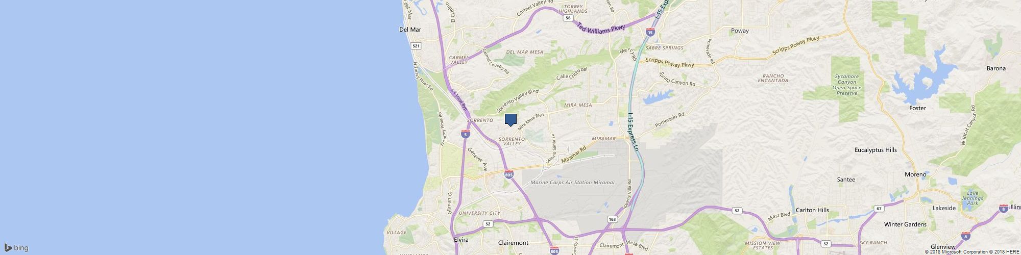 Pacific Health Educational Center cover photo