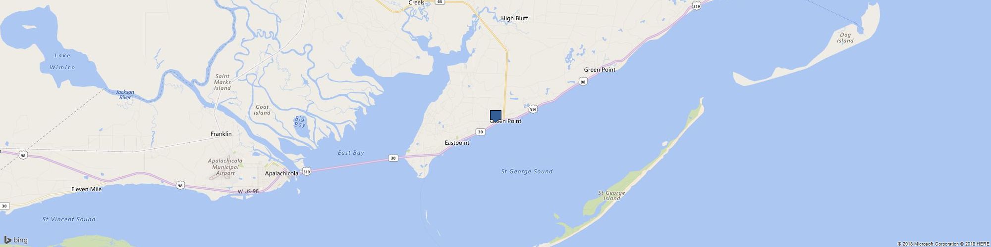 The Oar House cover photo