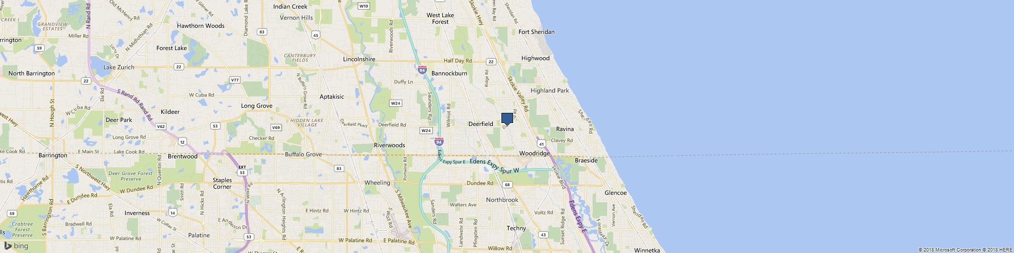 Ace Locksmith Deerfield cover photo