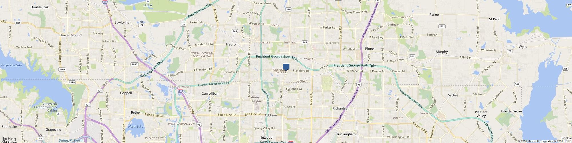 Spork Dallas cover photo